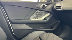 BMW 1 Series 120 M Sport 5dr Step Auto Petrol Hatchback